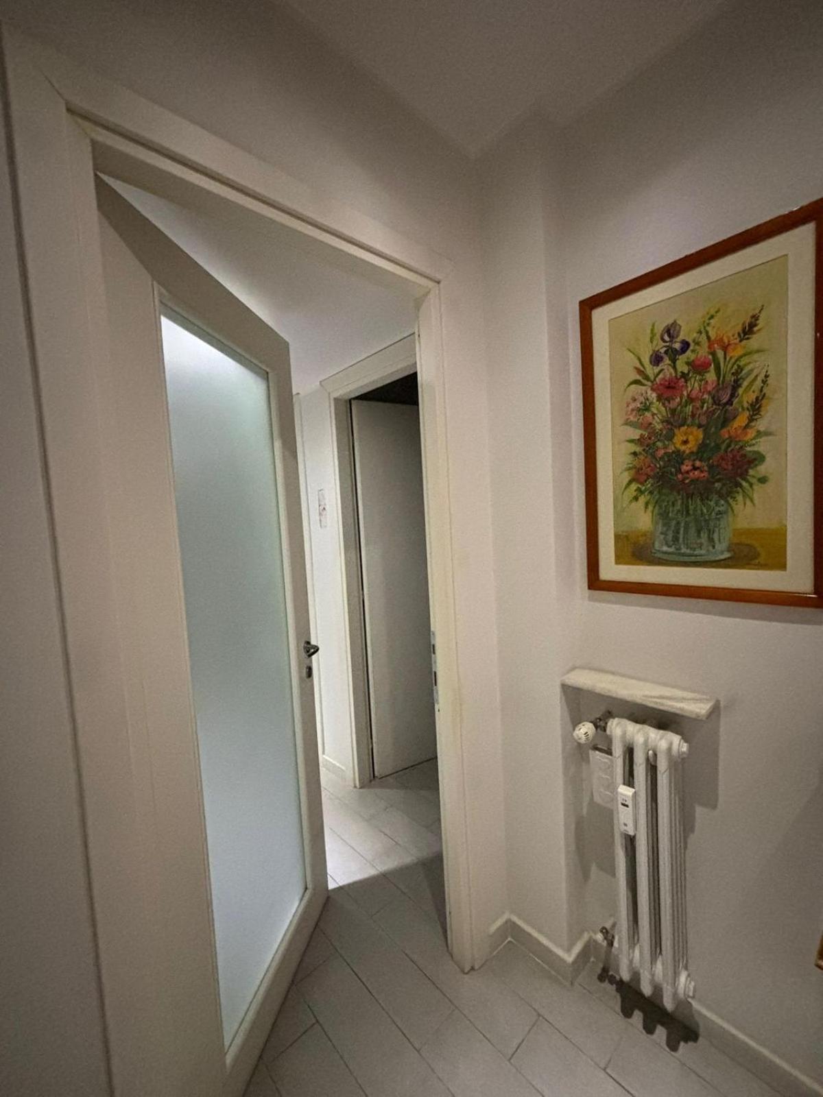 Casa Di Ro Roma Exterior foto